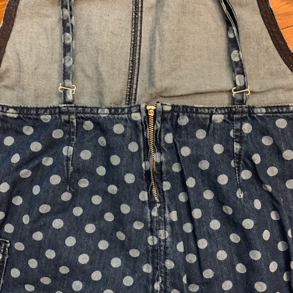 Urban Outfitters Overalls - Picture 2 of 4